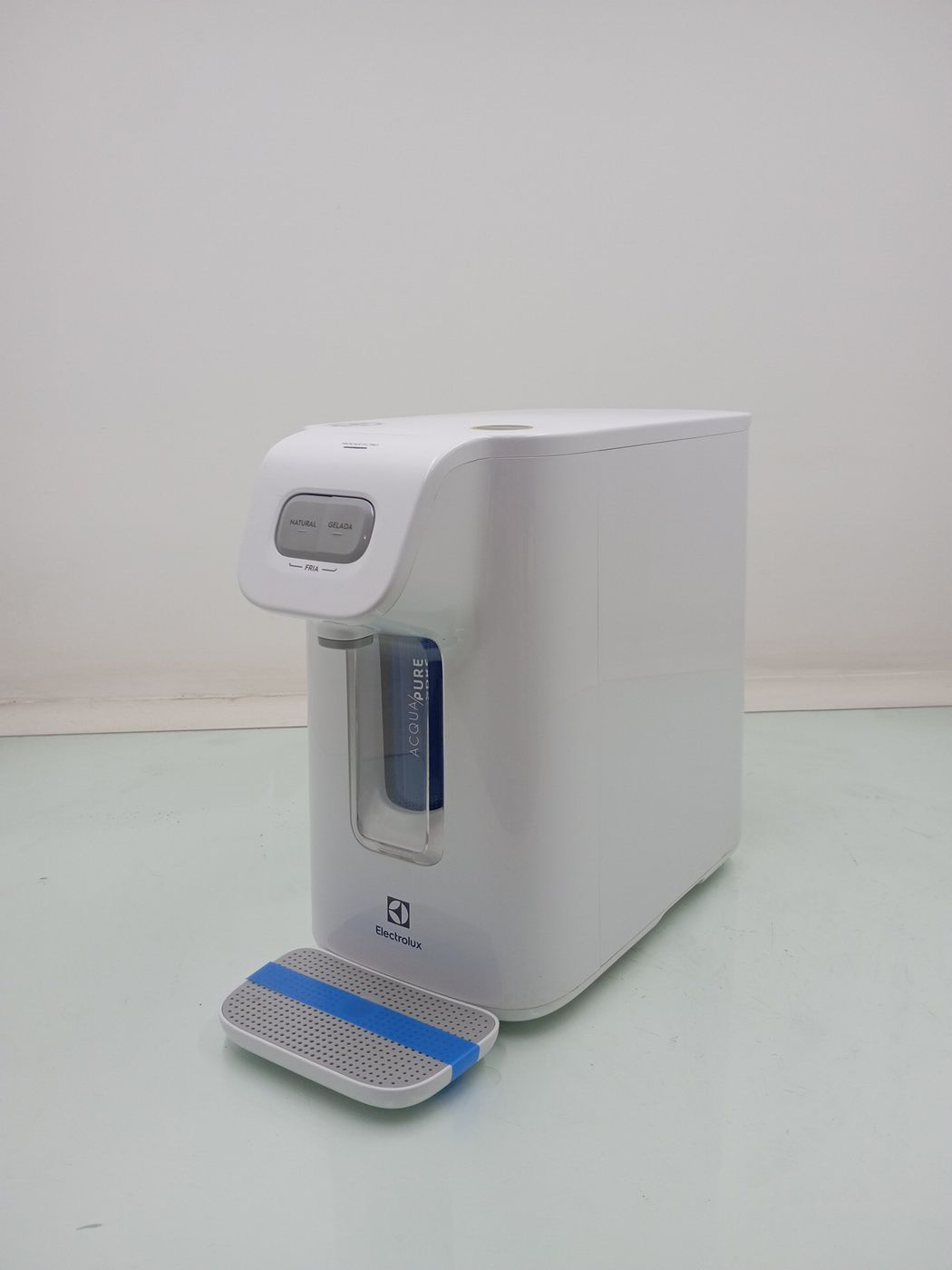 PURIFICADOR ELECTROLUX PC01B COM COMPRESSOR -