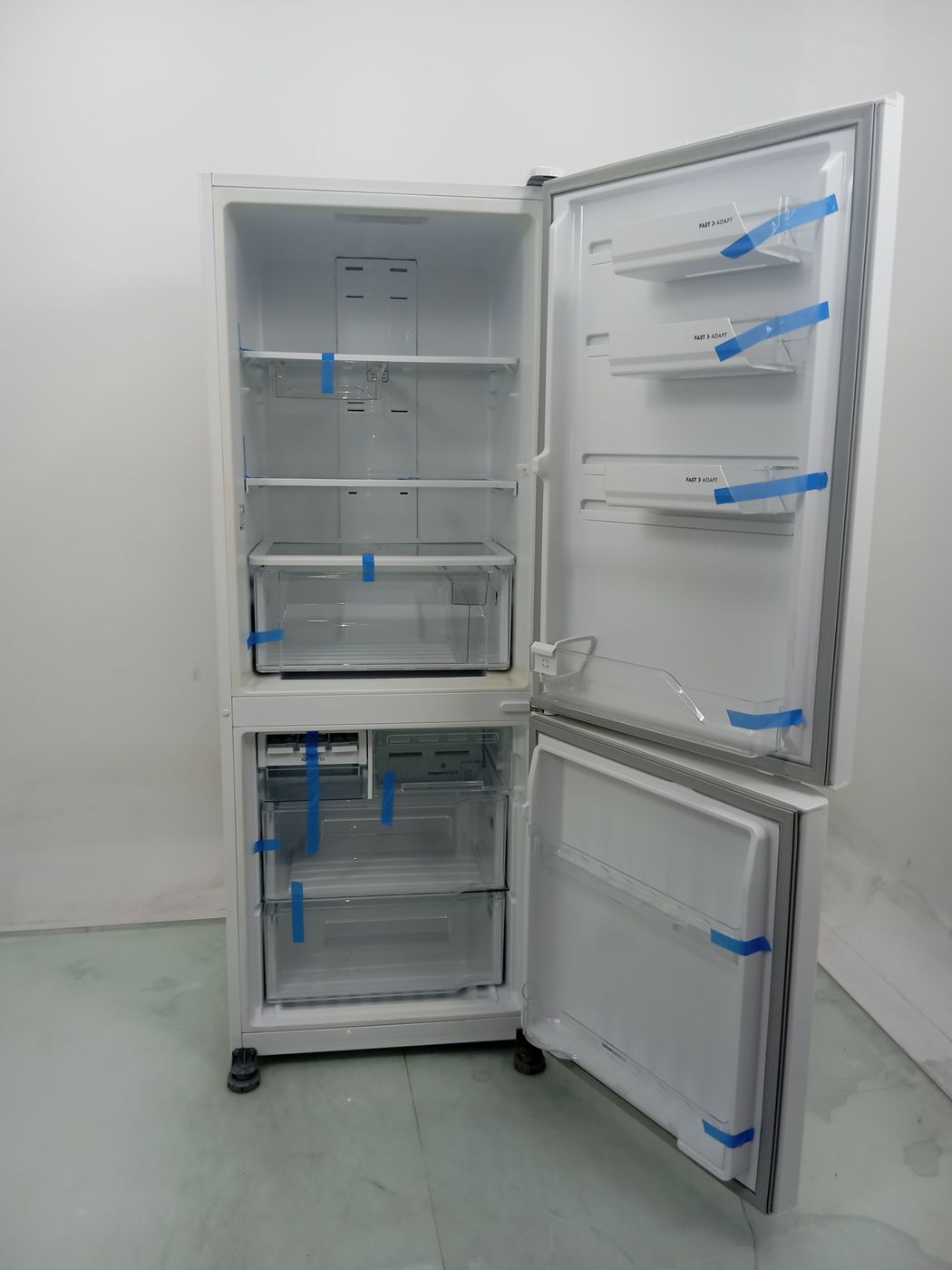 REFRIGERADOR ELECTROLUX DB53 FROST FREE 454L 