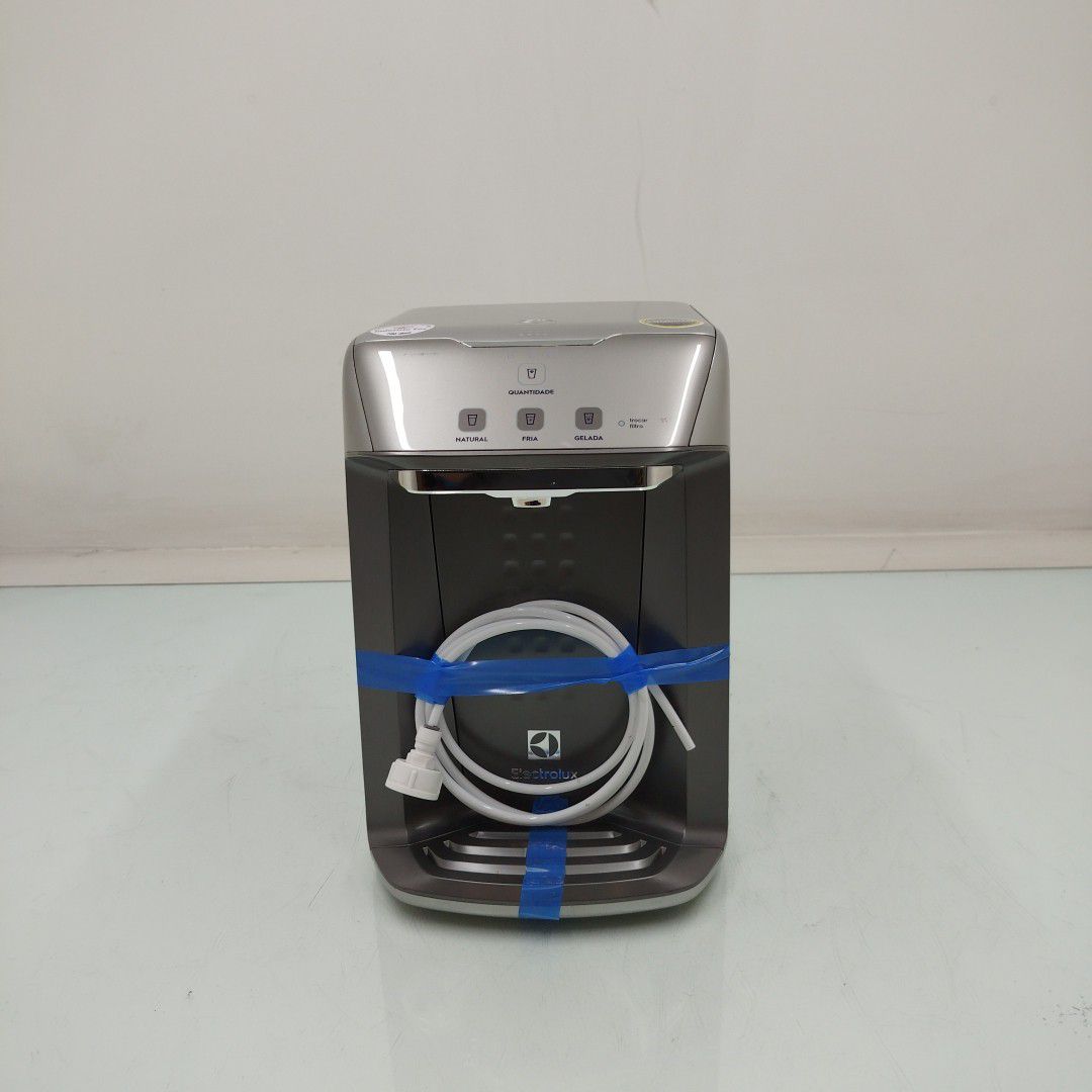 PURIFICADOR ELECTROLUX PA26G REFRIGERACAO ELE