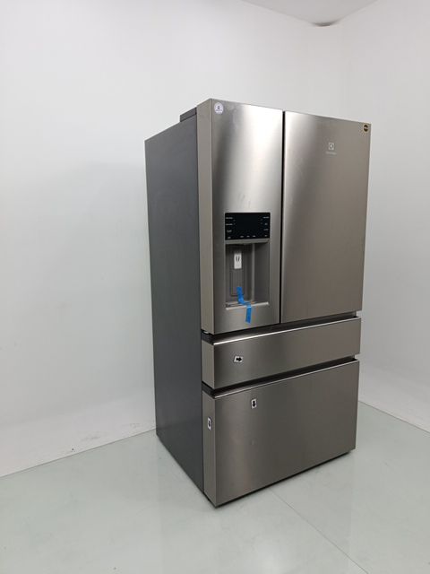 REFRIGERADOR ELECTROLUX DM91X - Refrigerador 