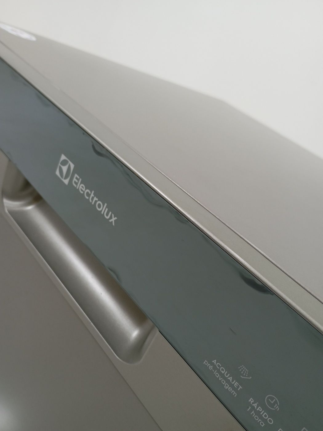 LAVA LOUCAS ELECTROLUX LL08S 8 SERVICOS - CIN