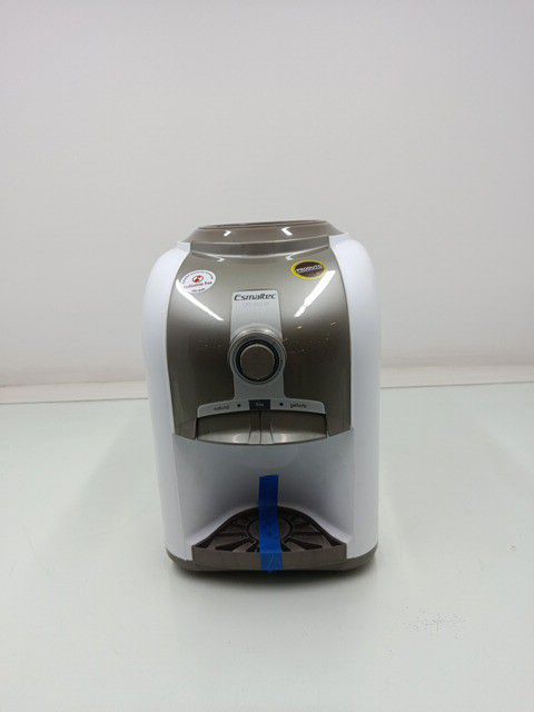 BEBEDOURO ESMALTEC DE MESA REFRIGERADO EGM30 