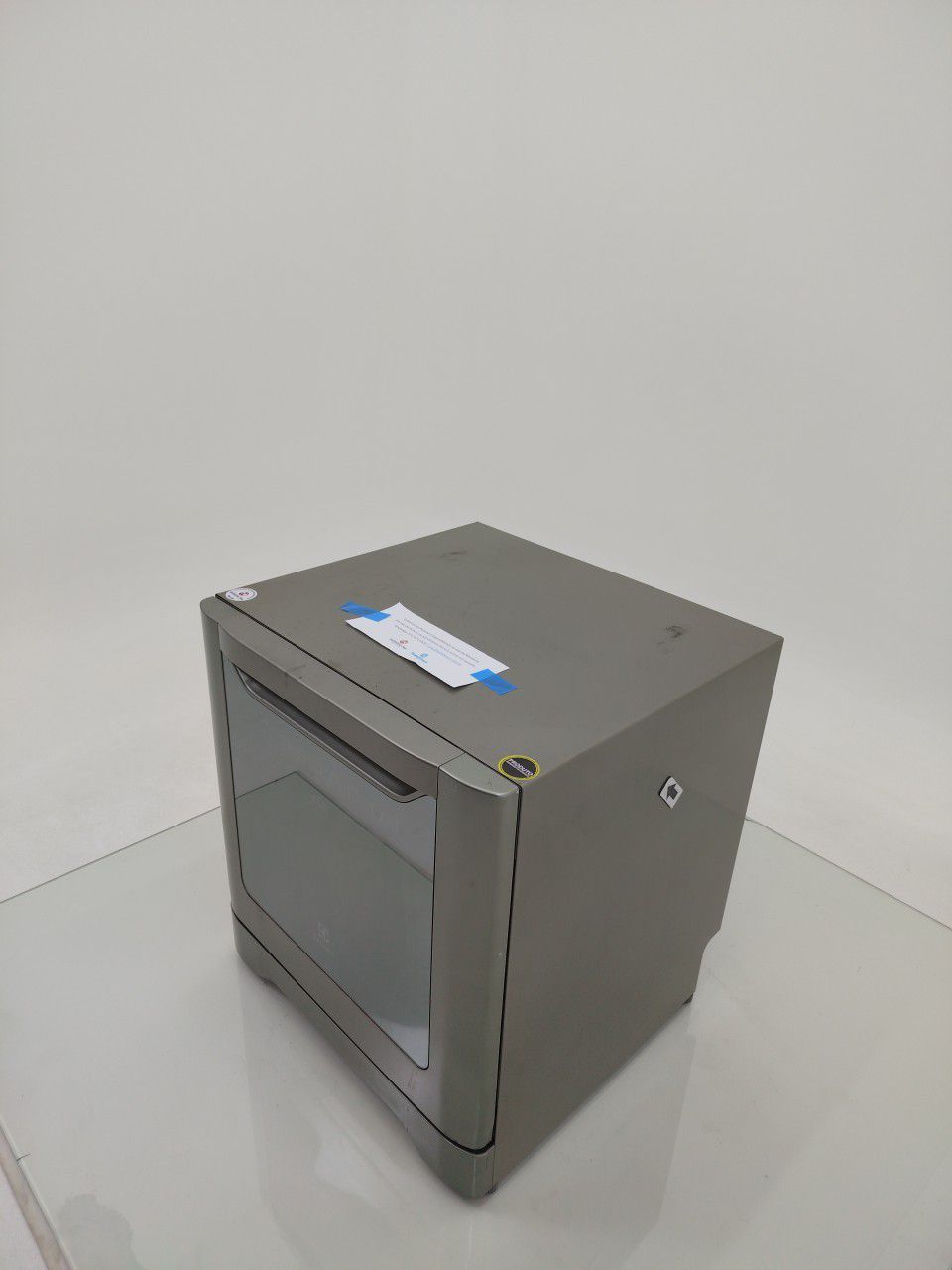 LAVA LOUCAS ELECTROLUX LE08S 8 SERVICOS - CIN
