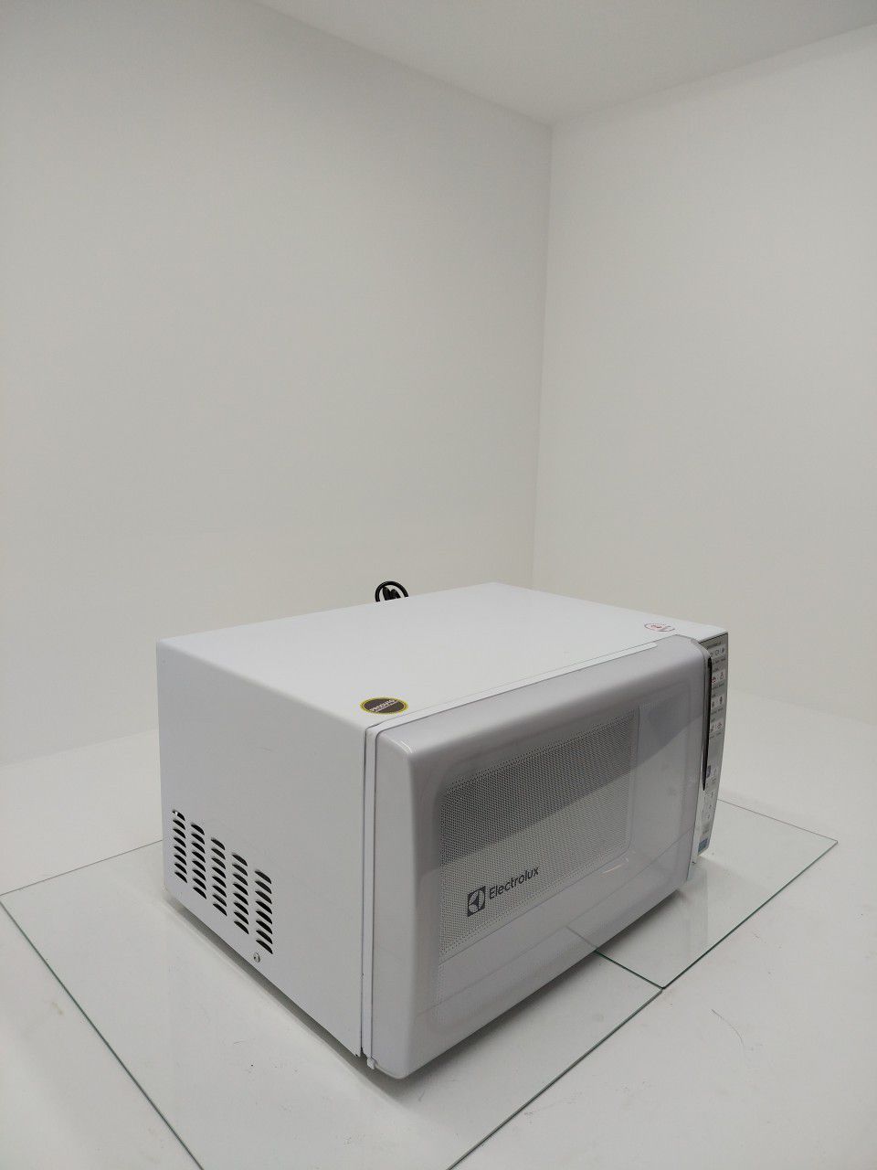 MICRO-ONDAS ELECTROLUX MEO44 34L - BRANCO