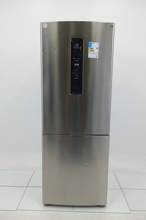 REFRIGERADOR ELECTROLUX IB7S FROST FREE INVER