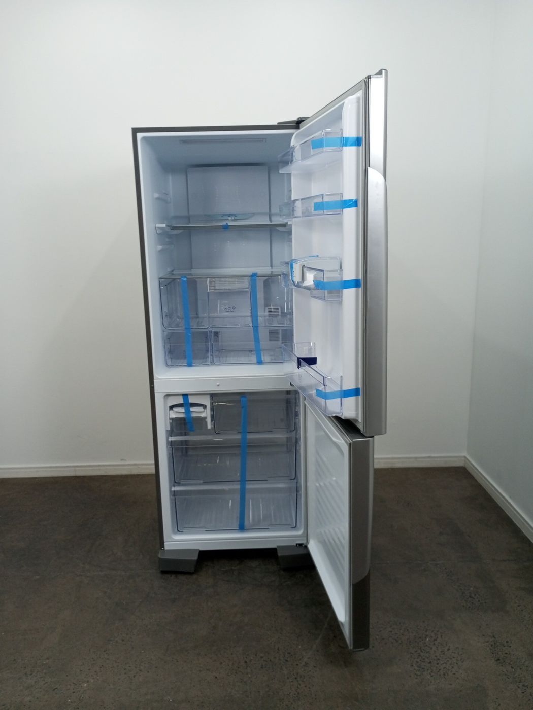 REFRIGERADOR PANASONIC 425L FROST FREE 2 PORT