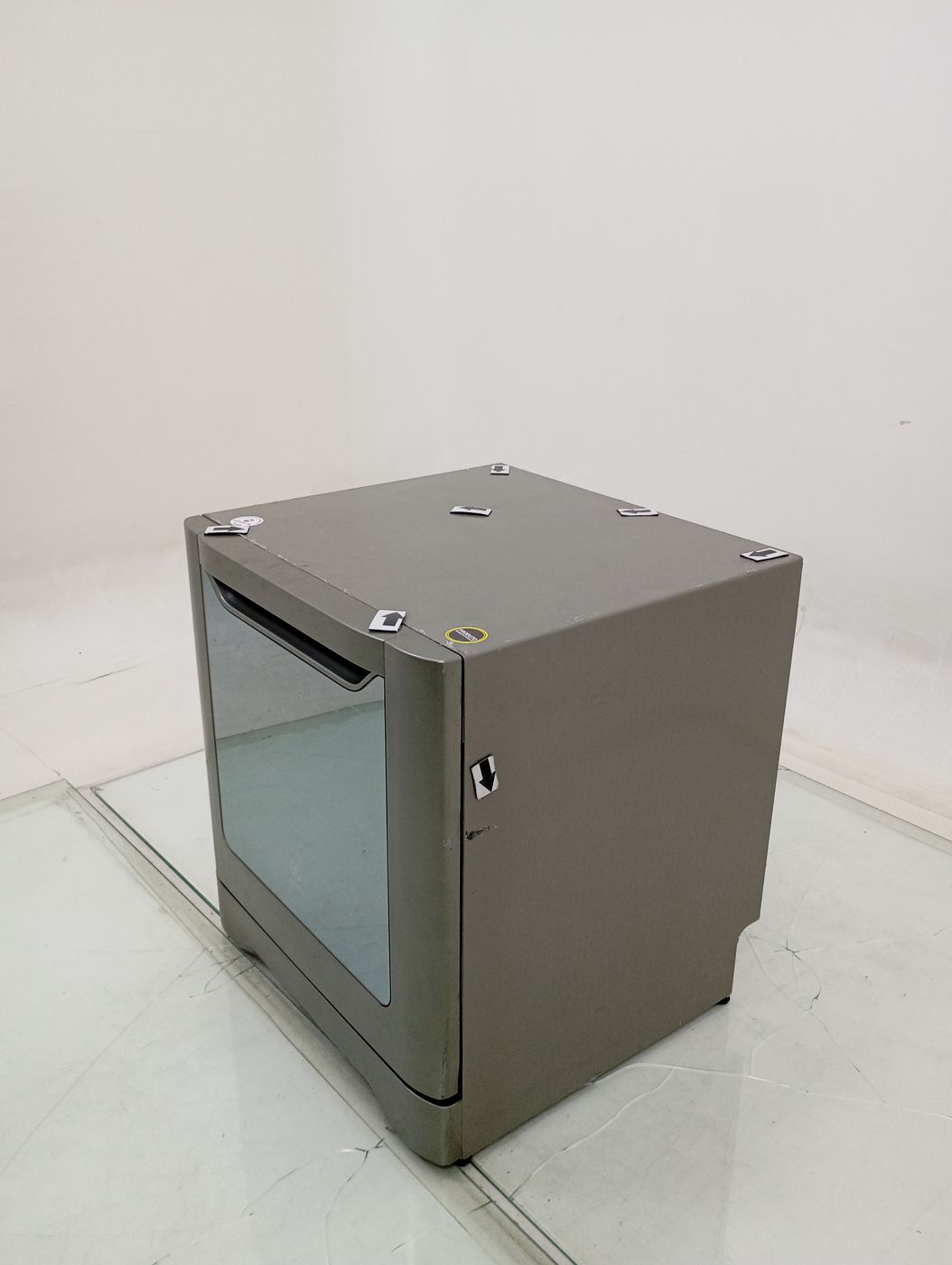 LAVA LOUCAS ELECTROLUX LE08S - Lava Louça Ele