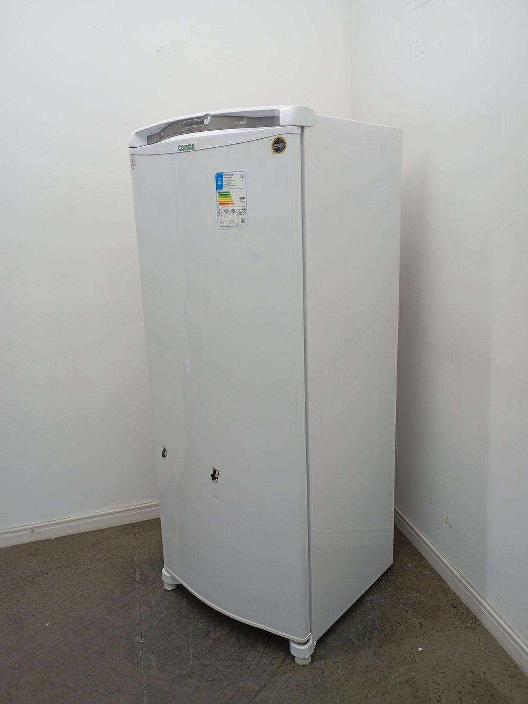 REFRIGERADOR CONSUL 300L FROST FREE FACILITE 