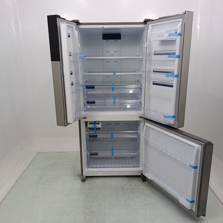 GELADEIRA ELECTROLUX IM8S FROST FREE INVERTER