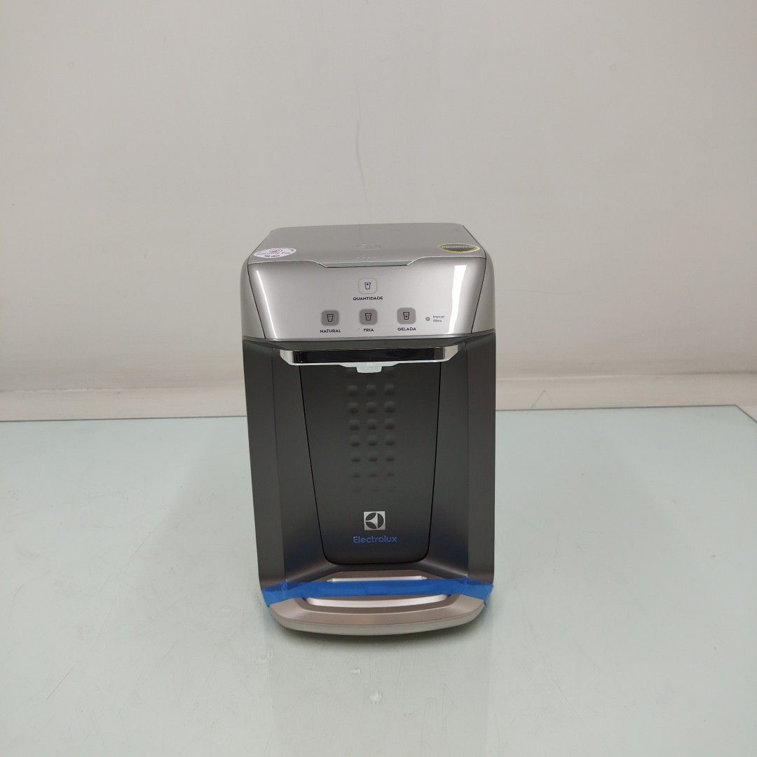 PURIFICADOR ELECTROLUX PA26G REFRIGERACAO ELE