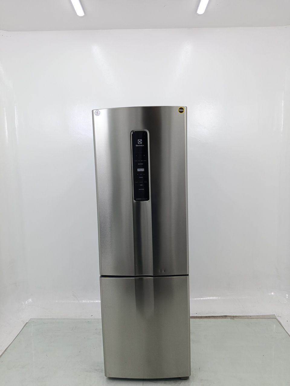 GELADEIRA ELECTROLUX IB45S - Refrigerador Ele
