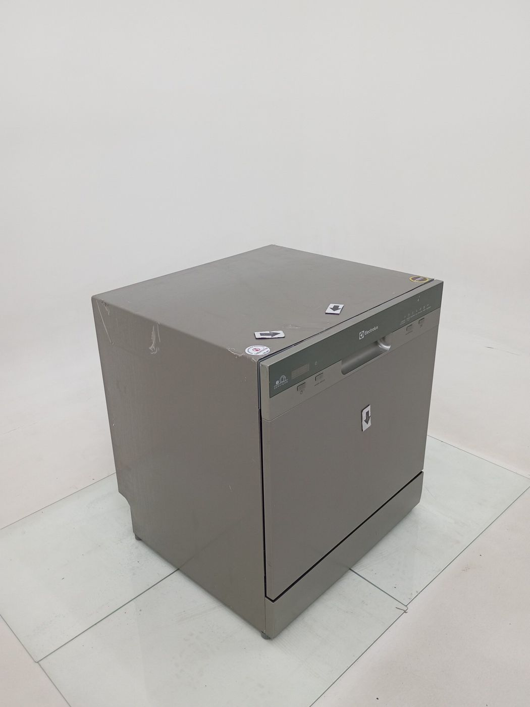 LAVA LOUCAS ELECTROLUX LL08S - Lava Louça Ele