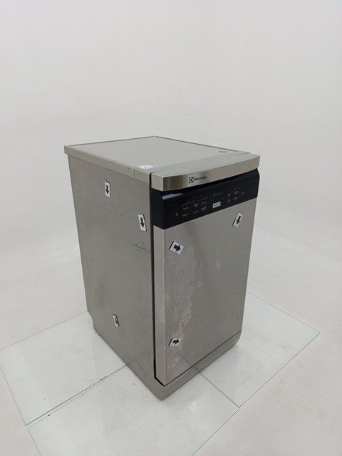 LAVA LOUCAS ELECTROLUX LL10X - Lava Louça Ele