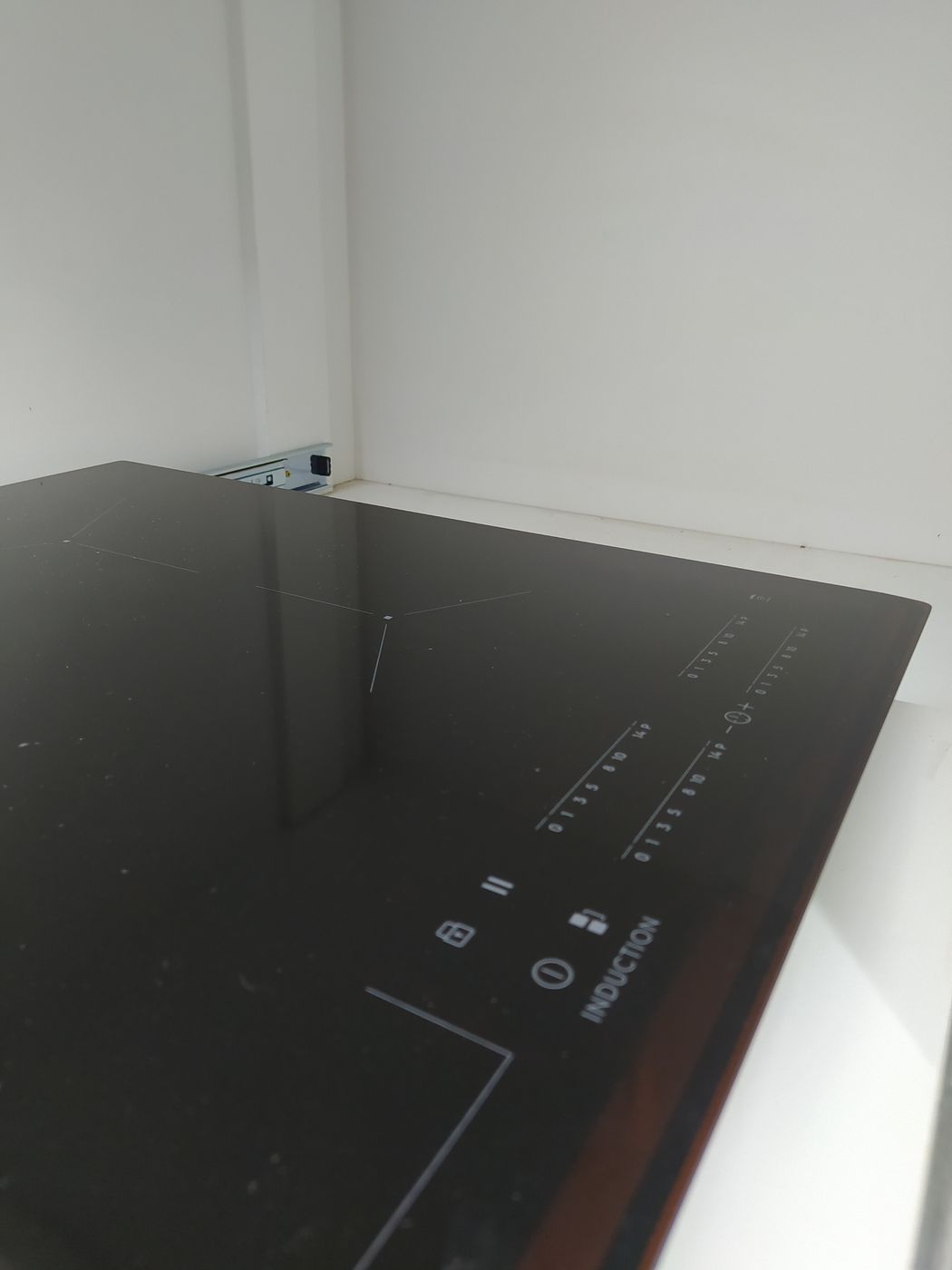 Cooktop Electrolux Ie60p Inducao Preto TudoBônus