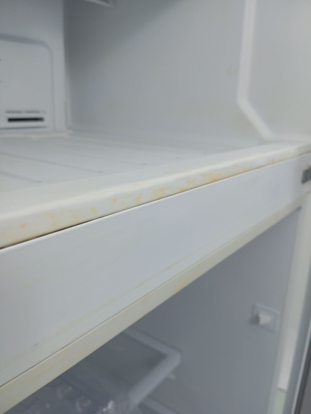 REFRIGERADOR ELECTROLUX DFN41 - Refrigerador 