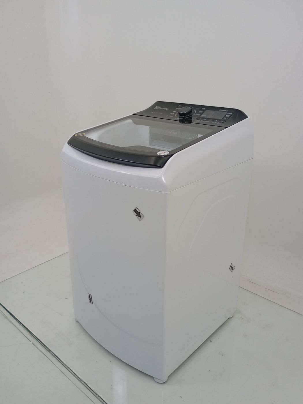 LAVADORA ELECTROLUX LEJ14 ESSENTIAL CARE COM 