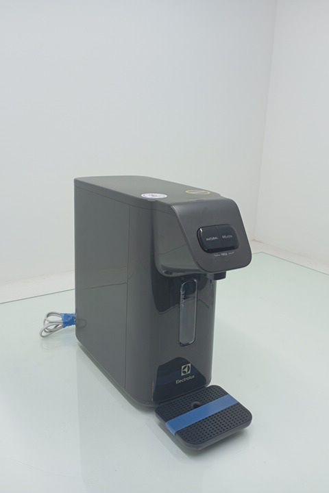 PURIFICADOR ELECTROLUX PE15X  EFFICIENT ELETR
