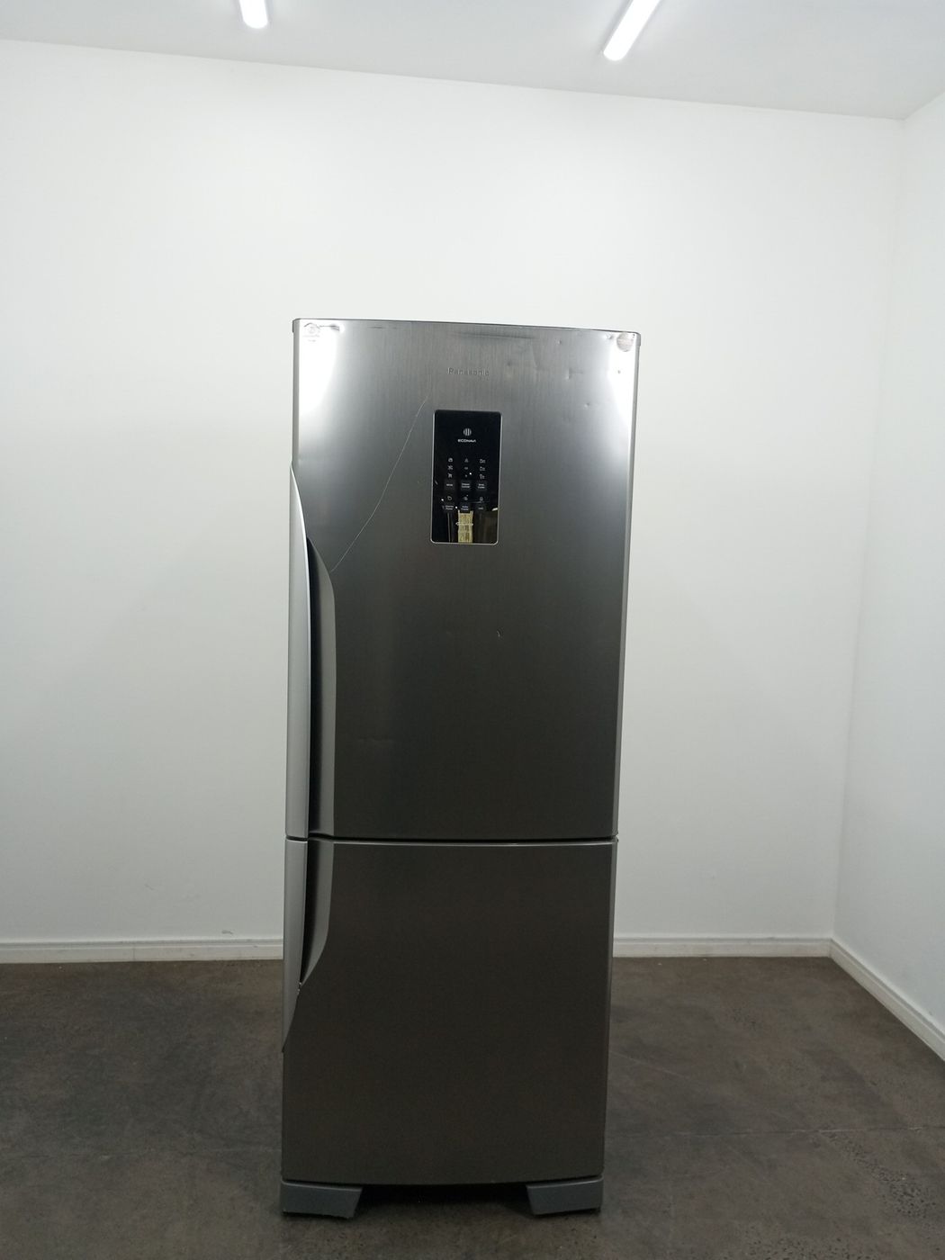 REFRIGERADOR PANASONIC 425L FROST FREE 2 PORT