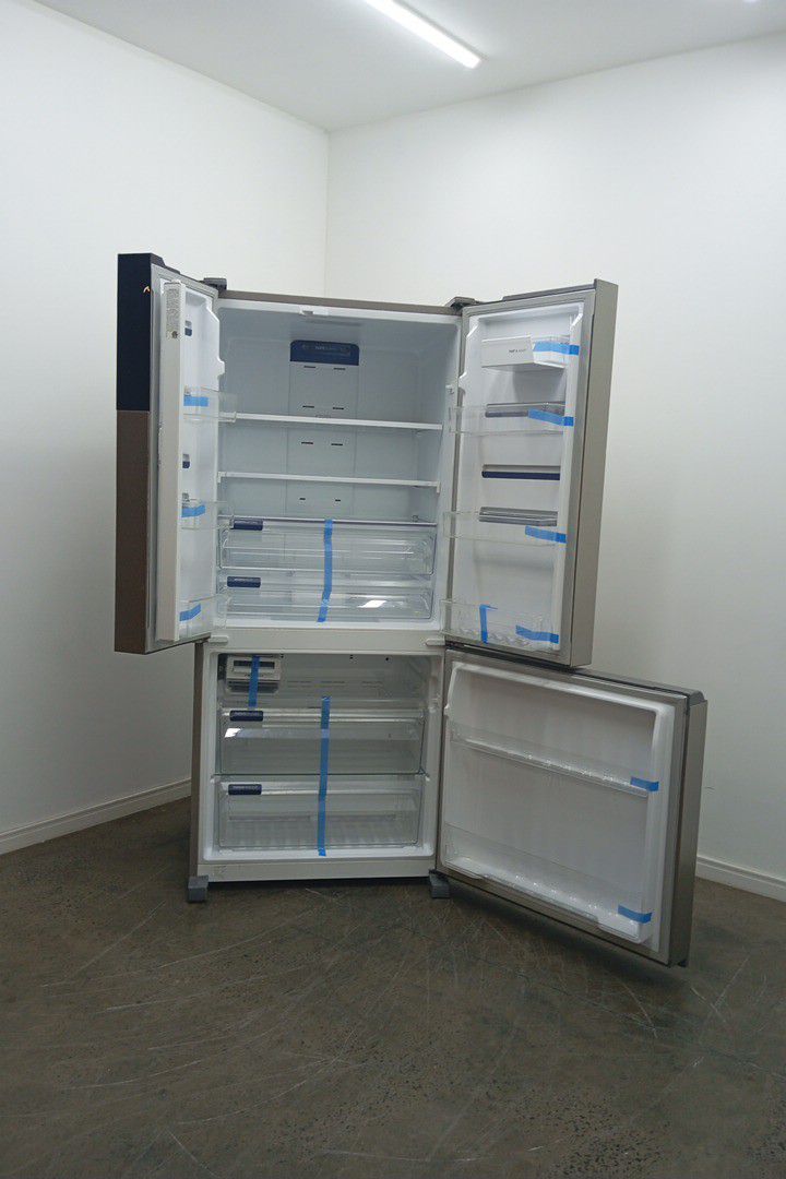 REFRIGERADOR ELECTROLUX IM8S FROST FREE INVER