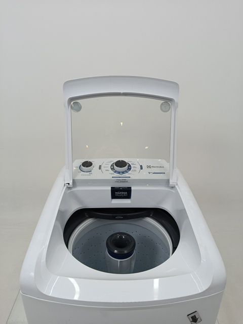 LAVADORA ELECTROLUX LED09 - Lavadora Electrol