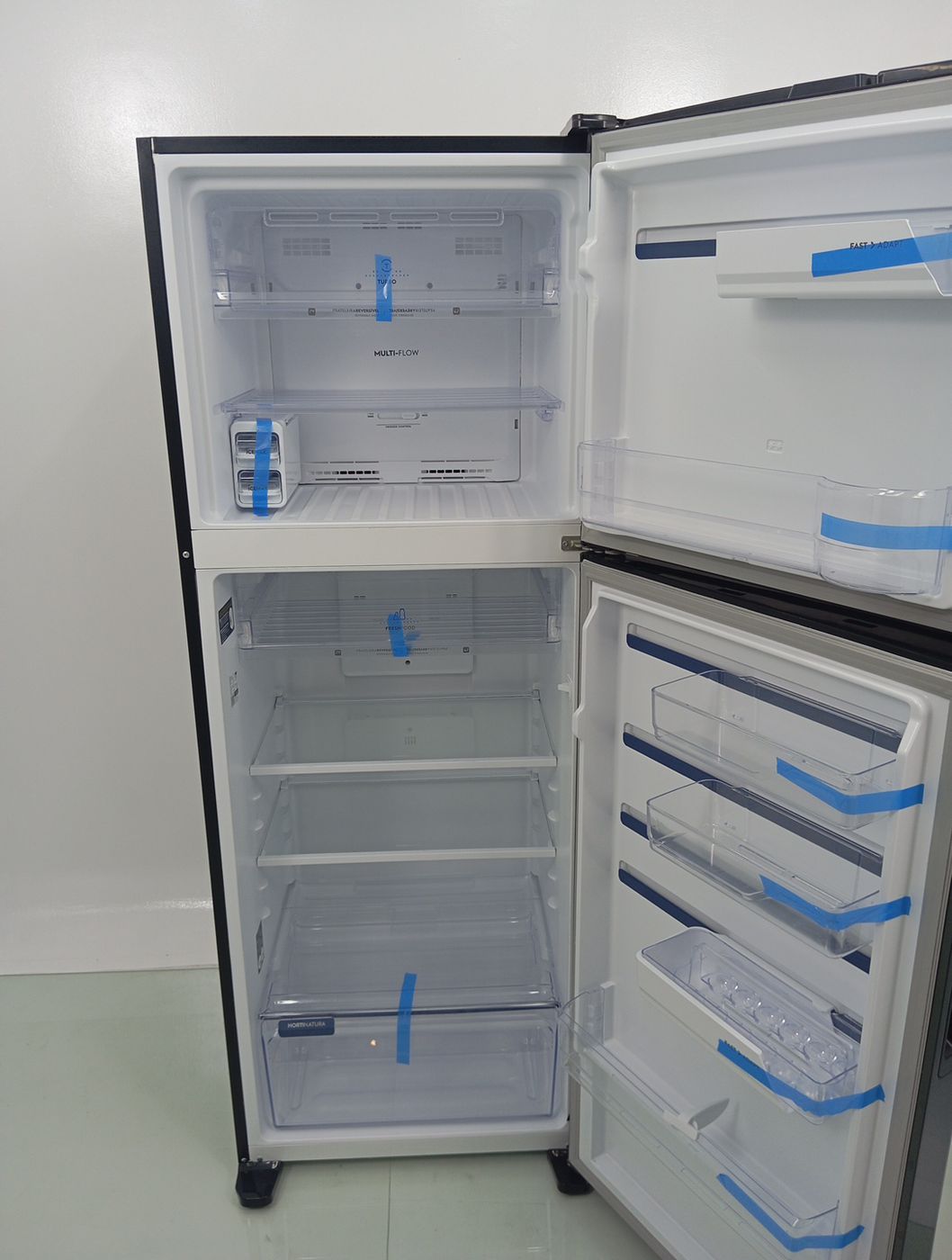 REFRIGERADOR ELECTROLUX IT70B FROST FREE INVE