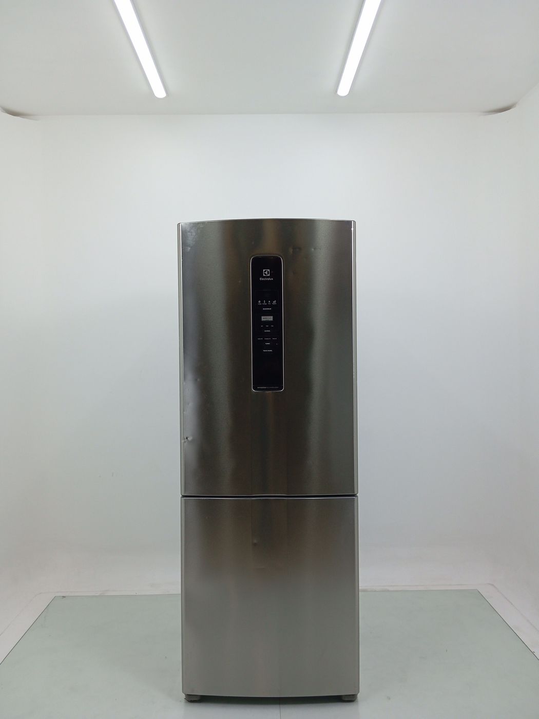 REFRIGERADOR ELECTROLUX IB55S DUAS PORTAS INV