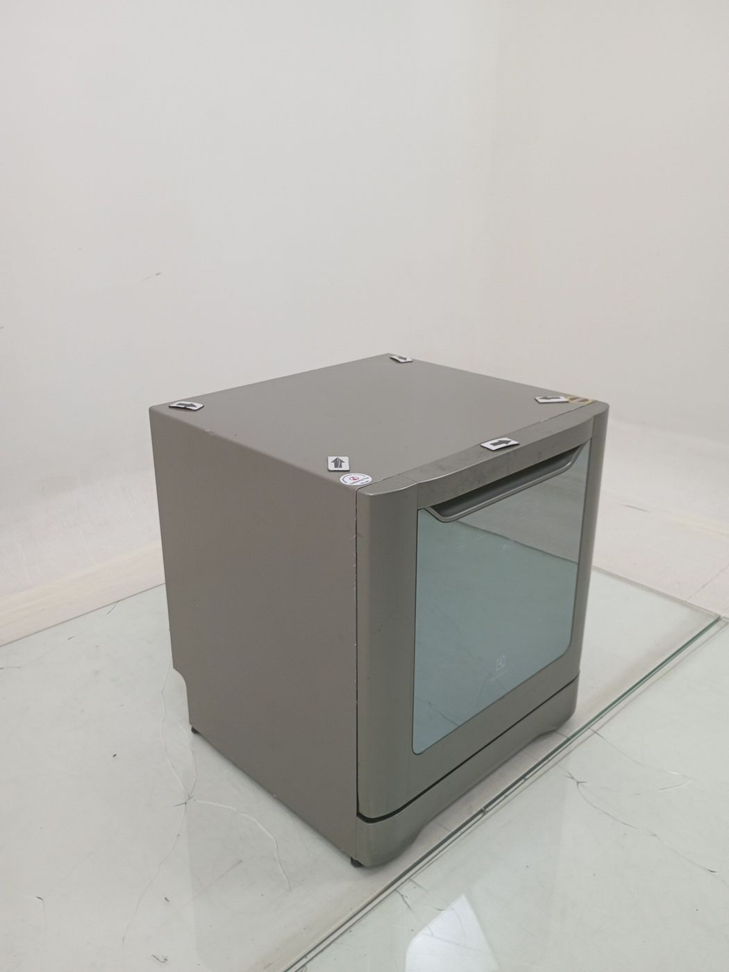 LAVA LOUCAS ELECTROLUX LE08S - Lava Louça Ele