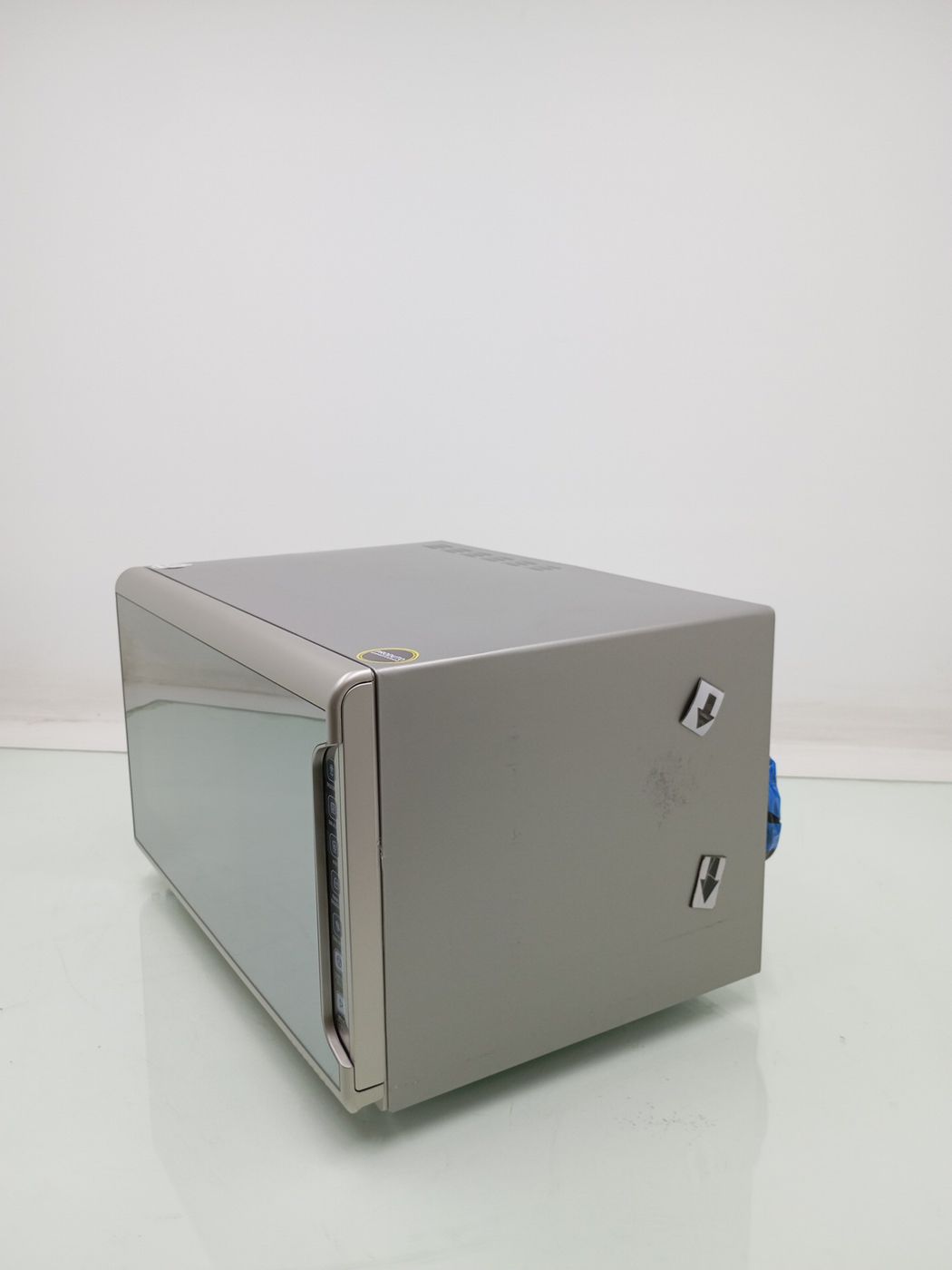 MICRO-ONDAS ELECTROLUX MI41S - Micro-Ondas El