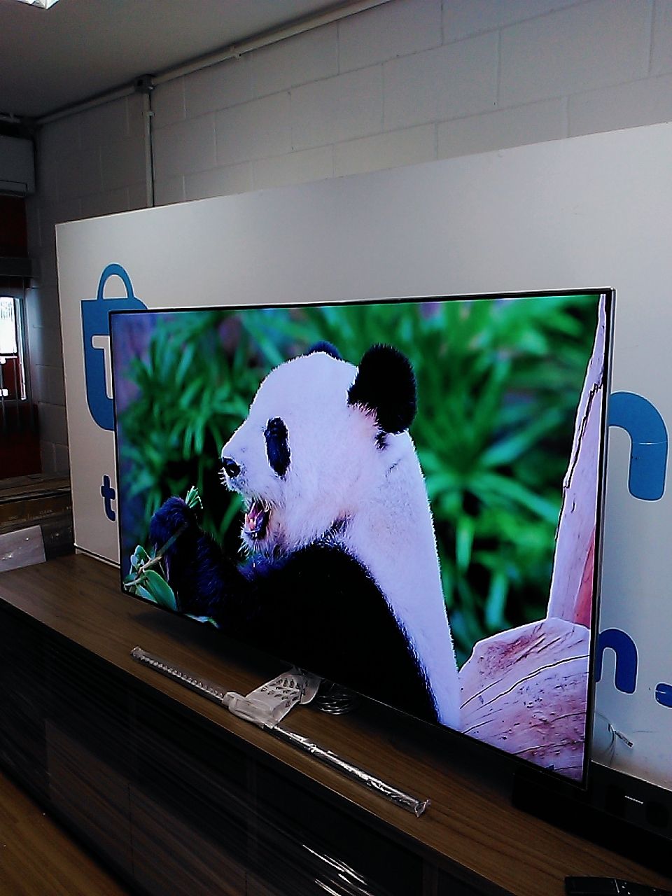 TELEVISÃO QLED SMART 4K SAMSUNG