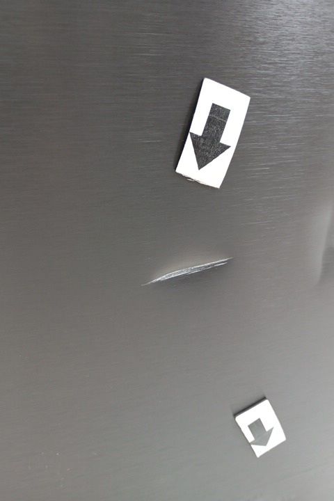 REFRIGERADOR PANASONIC INVERSE  BLACK 460L IN