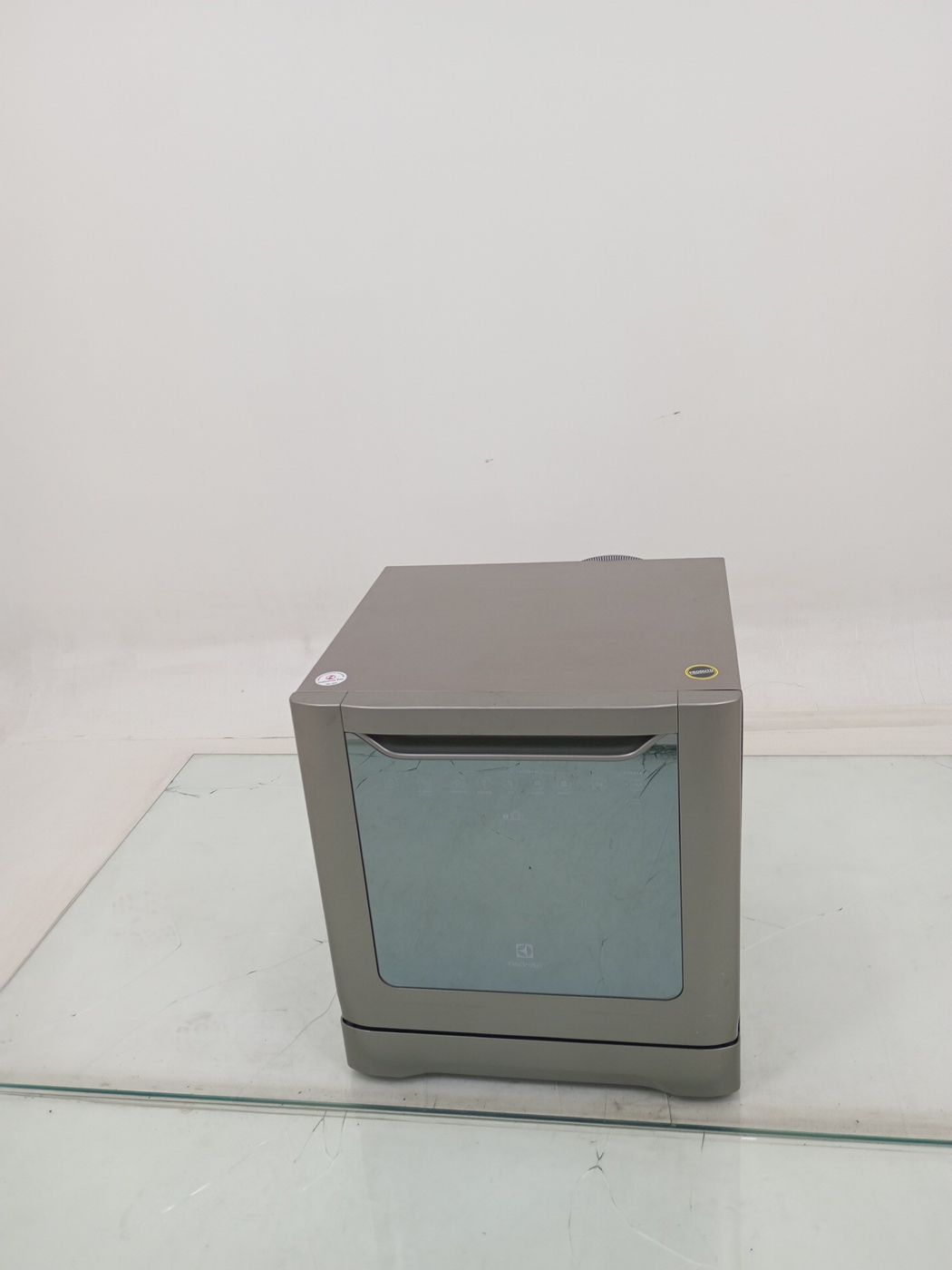 LAVA LOUCAS ELECTROLUX LE08S - Lava Louça Ele