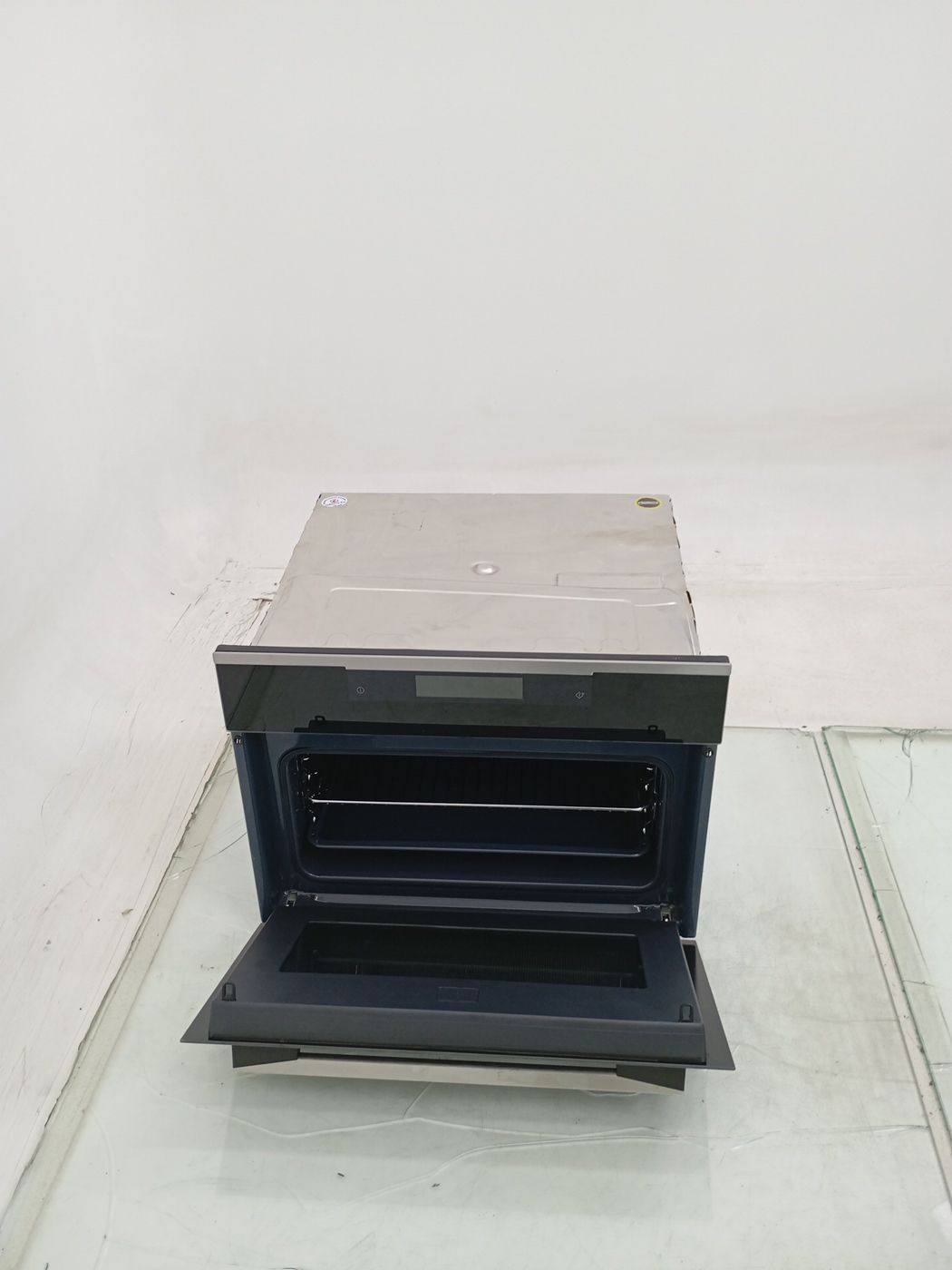 FORNO ELECTROLUX ME4EP - Forno Electrolux ME4