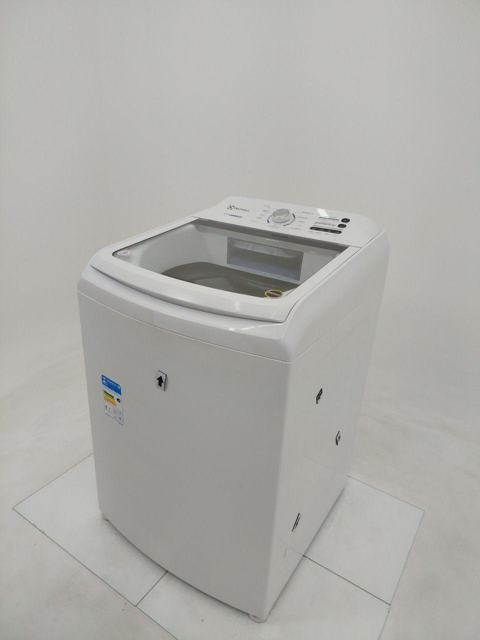 LAVADORA ELECTROLUX LED17 ROUPAS TOP LOAD 17K
