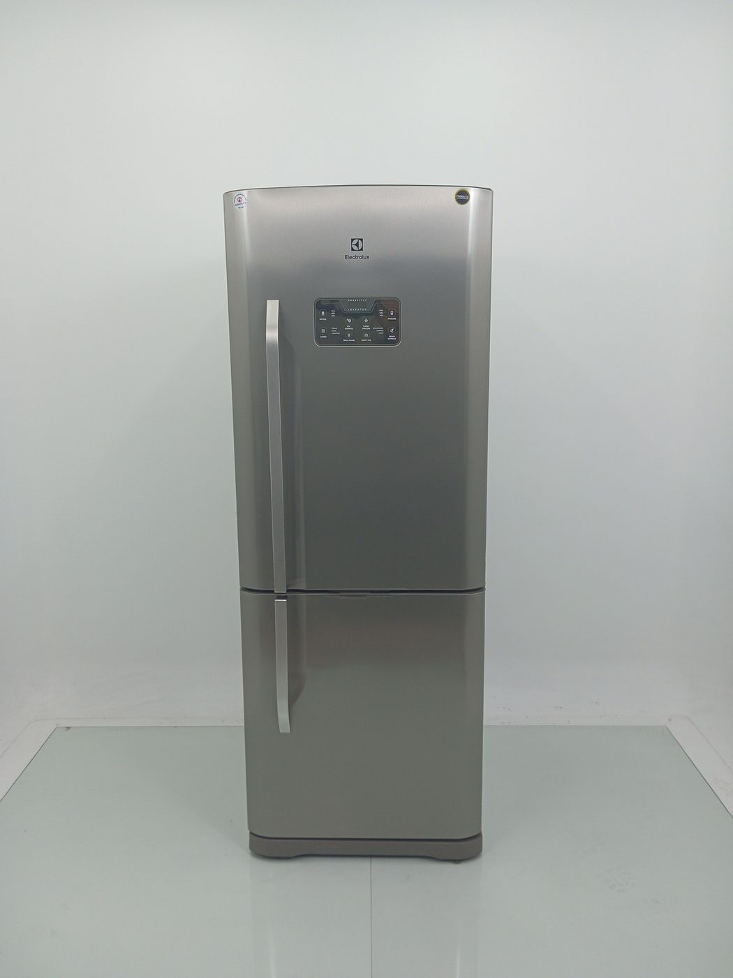 REFRIGERADOR ELECTROLUX IB53X GELADEIRA  454l