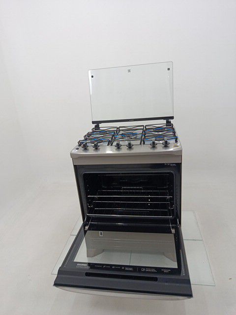 FOGAO ELECTROLUX FE5IC - Fogão Electrolux FE5