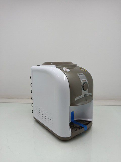 BEBEDOURO ESMALTEC DE MESA REFRIGERADO EGM30 