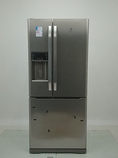 REFRIGERADOR ELECTROLUX DM85X FROST FREE INVE