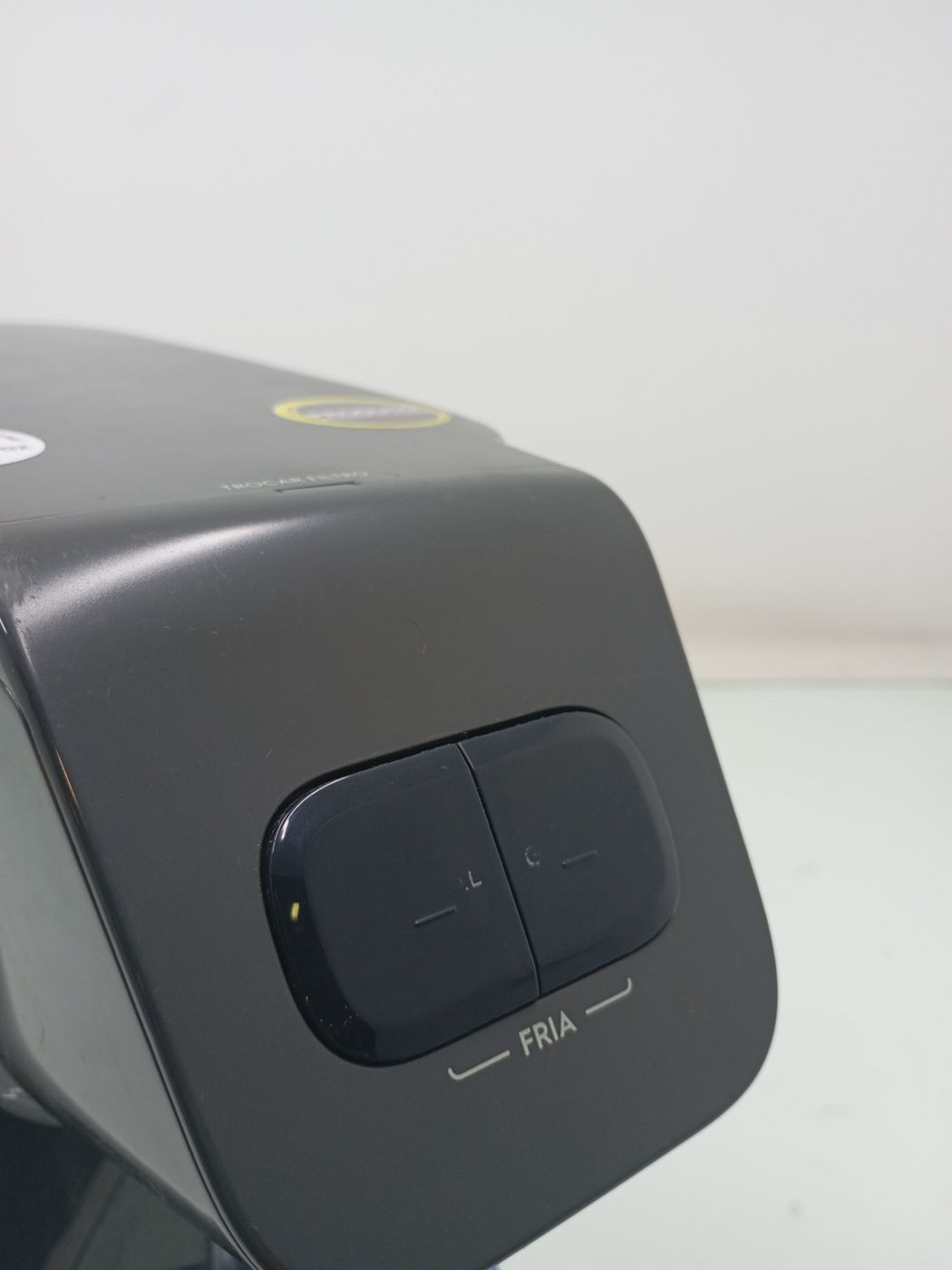 PURIFICADOR ELECTROLUX PE15X REFRIGERACAO ELE