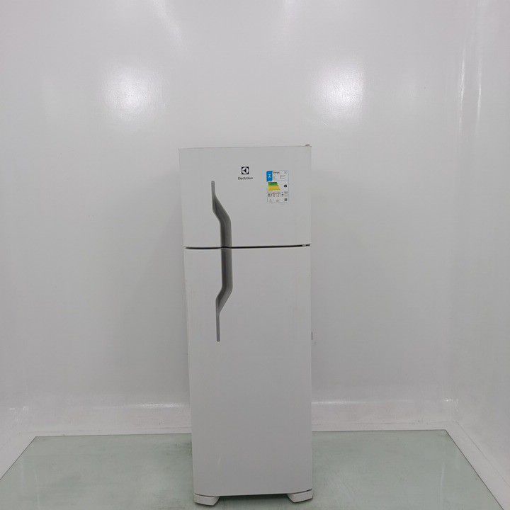 GELADEIRA ELECTROLUX DC35A CYCLE DEFROST 260L