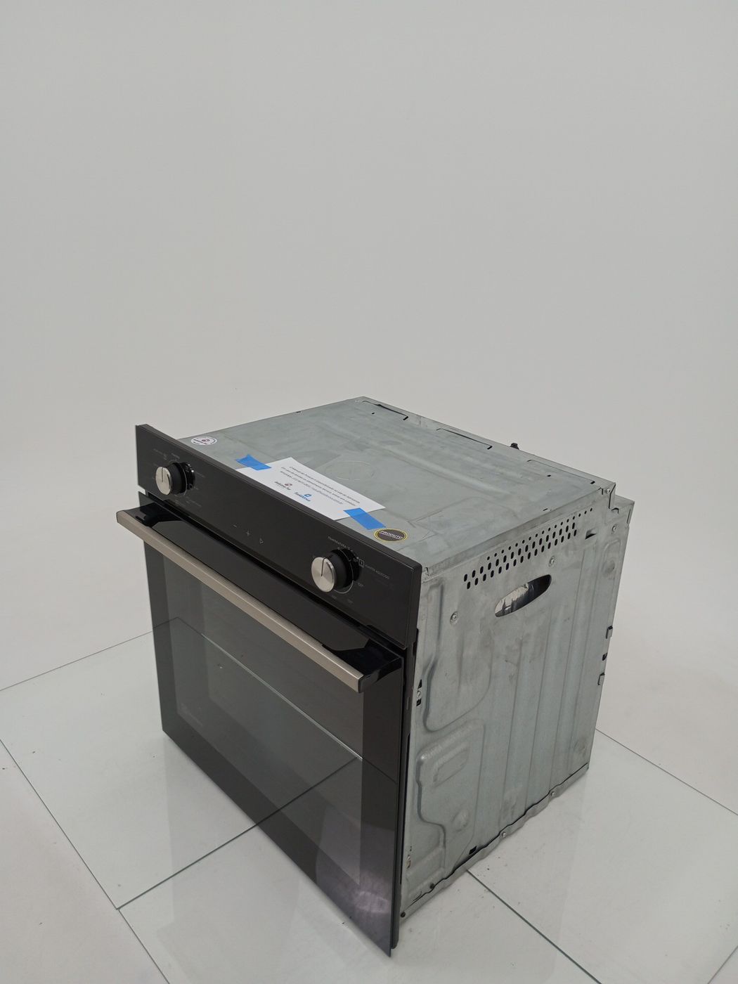 FORNO ELECTROLUX OE8EH DE EMBUTIR ELETRICO 80