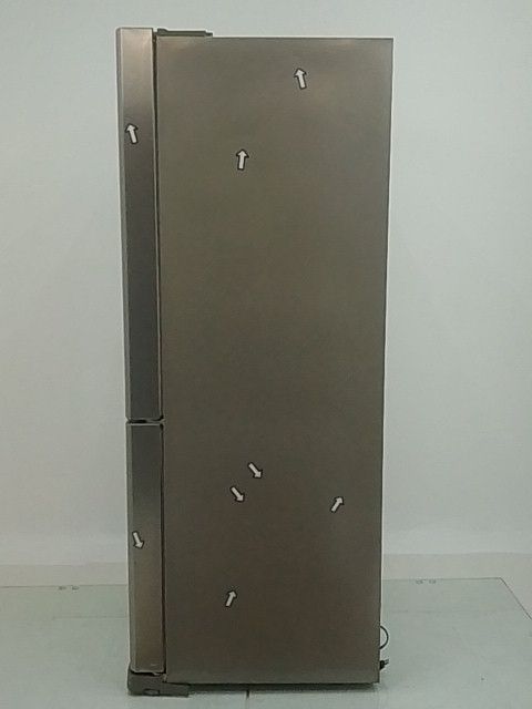 GELADEIRA ELECTROLUX DM85X FROST FREE INVERTE