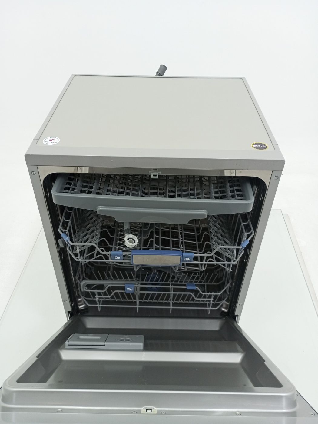 LAVA LOUCAS ELECTROLUX LL14X 14 SERVICOS  - I