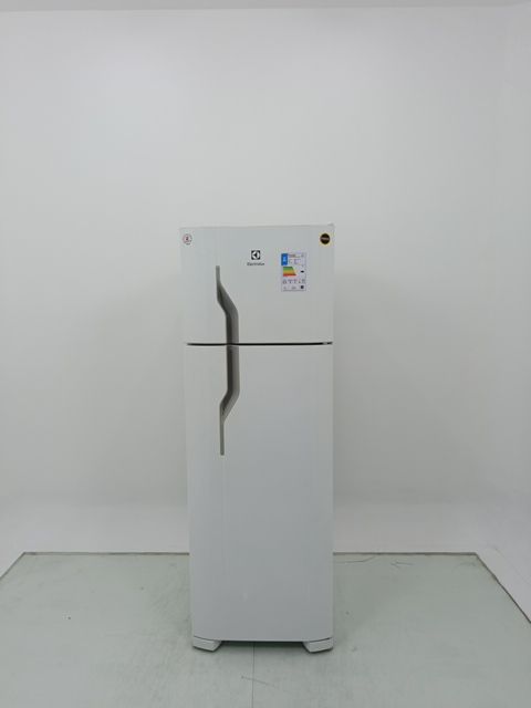 REFRIGERADOR ELECTROLUX DC35A CYCLE DEFROST 2