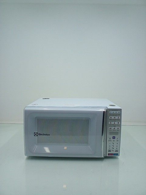 MICRO-ONDAS ELECTROLUX MEO44 34L - BRANCO