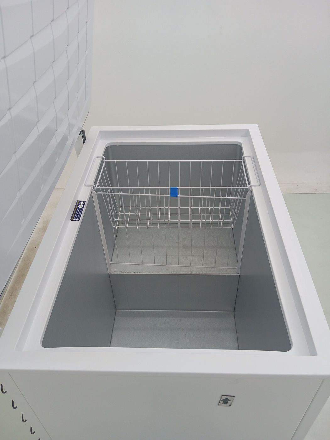 FREEZER ELECTROLUX Freezer Horizontal Electro