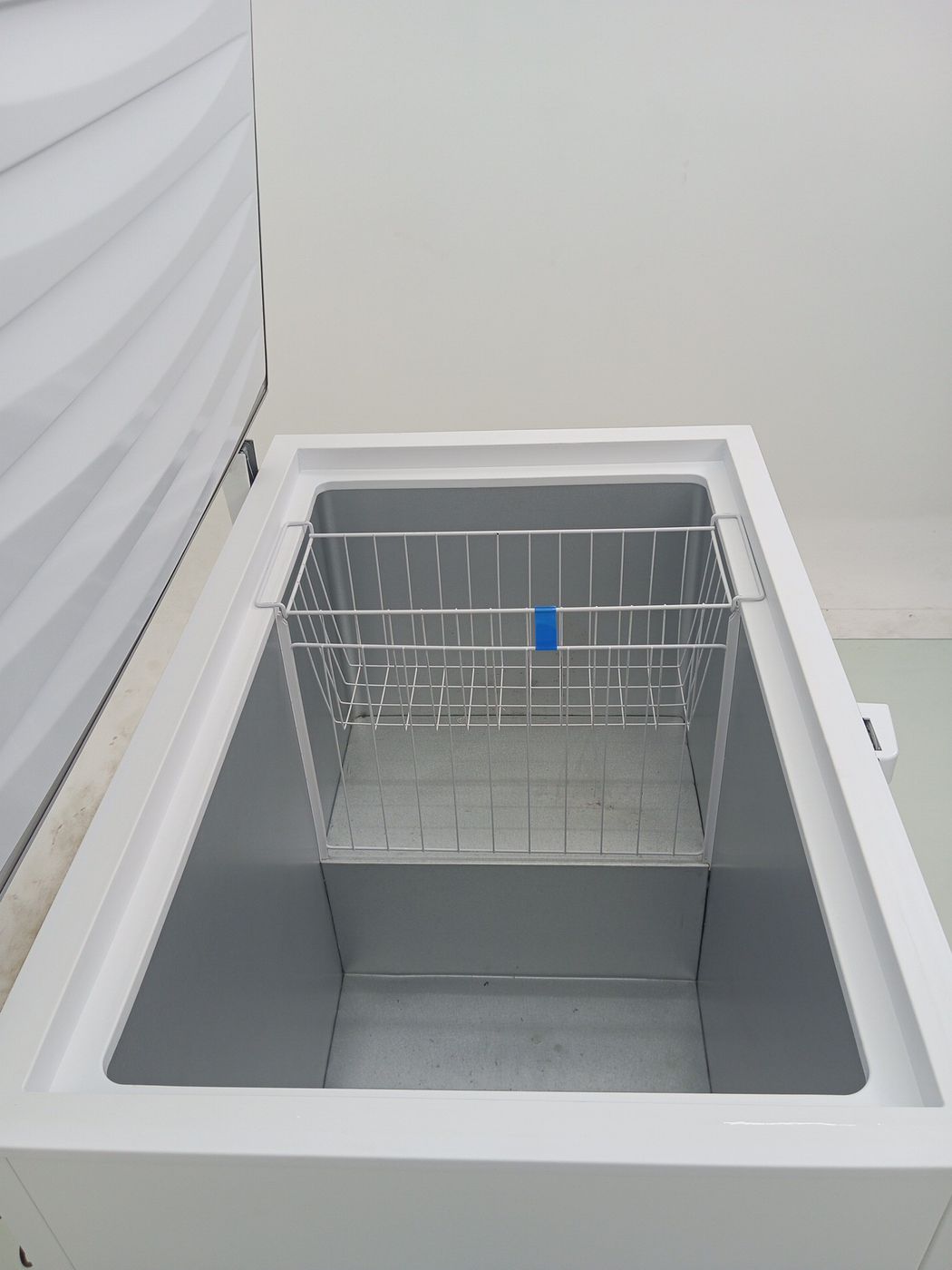 FREEZER ELECTROLUX H330 HORIZONTAL 314L - BRA