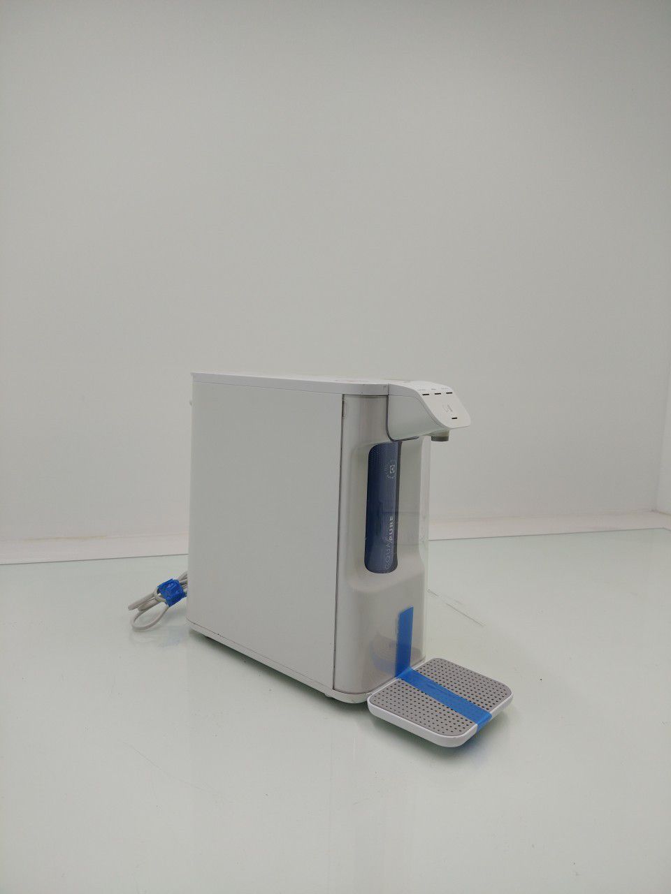 PURIFICADOR ELECTROLUX PE12B PURIFICADOR - BR