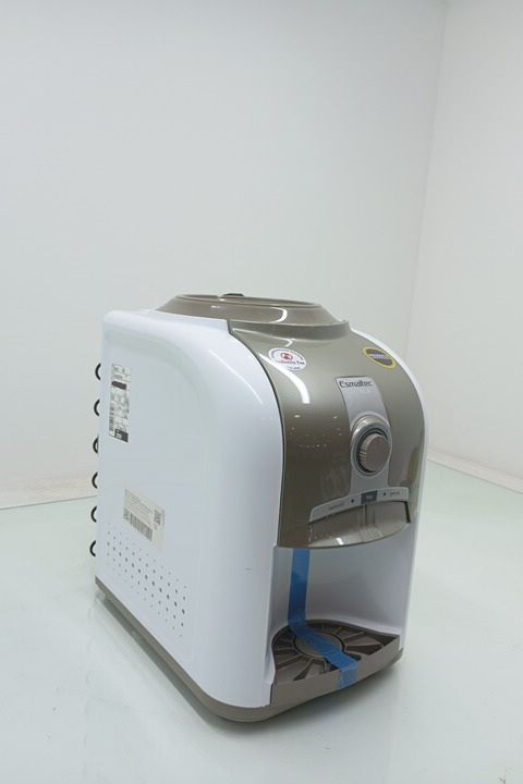 BEBEDOURO ESMALTEC DE MESA REFRIGERADO EGM30 