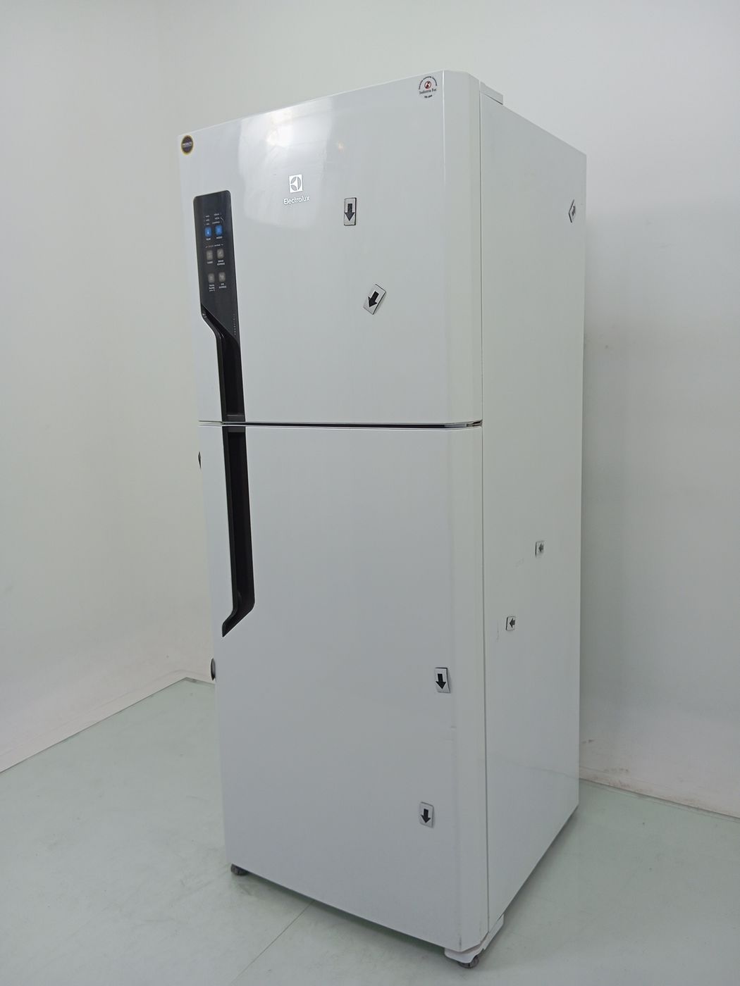 REFRIGERADOR ELECTROLUX TF55 DUAS PORTAS FROS
