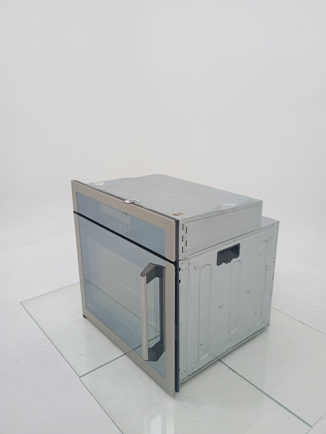 FORNO ELECTROLUX OE9XT - Forno Electrolux OE9